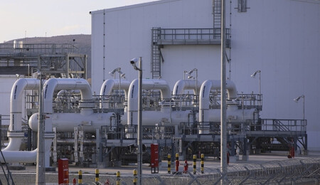 Avrupa Parlamentosu, Rusya'dan gaz alımının bitirilmesini onayladı