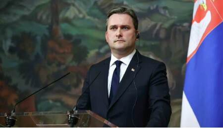 Sırbistan Dışişleri Bakanı: Bosna'daki asıl sorunun Sırplar olduğu doğru değil