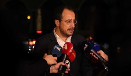 Christodoulides: Next Expanded Cyprus Conference to Be Held in New York