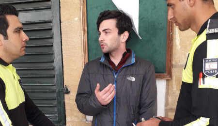 Ehliyetsiz ve sigortasız araç kullanarak kazaya neden Tayfun Demirbilek, teminata bağlandı