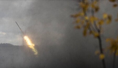 Rusya, nükleer silah kullanımına yönelik tatbikat başlattı