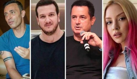 Türk sporunda utanç gecesi: Ünlülerden hakem Halil Umut Meler'e saldırıya tepki