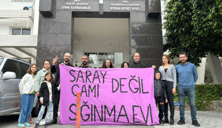 Bağımsızlık Yolu: Her bir kadın özgürleşene dek sokakları terk etmiyoruz