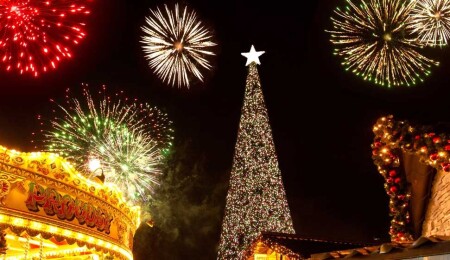 Güney Kıbrıs’ta Noel ve yılbaşı yortuları nedeniyle önlemleri artıracak