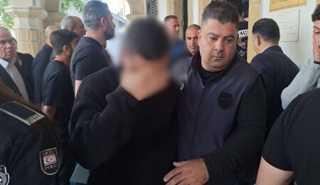 Polis, emare alınan parayı çalmakla itham ediliyor! 3 gün tutukluluk