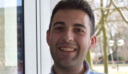 Doç. Dr. Burak Erkut, Kıbrıs Postası’nın 24. yılını kutladı: Kuruluşunda yer aldığım ve sinema yazılarımı paylaştığım mecra