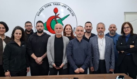 Serbest Çalışan Hekimler Birliği’nden, Tabipler Birliği Başkanına “şeffaflık” çağrısı