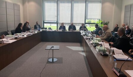 Milli Eğitim Bakanlığı bütçesi kabul edildi; Nazımoğlu "geçici öğretmenlik bitecek" dedi