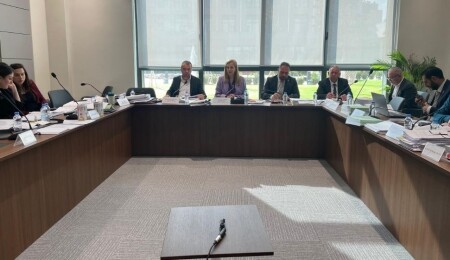 Bütçe görüşmeleri sürüyor: Komite Tarım ve Doğal Kaynaklar Bakanlığı bütçesini ele alıyor