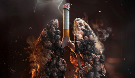 Tabipler Birliği uyardı: Akciğer kanseri hâlâ en çok can alan kanser türü