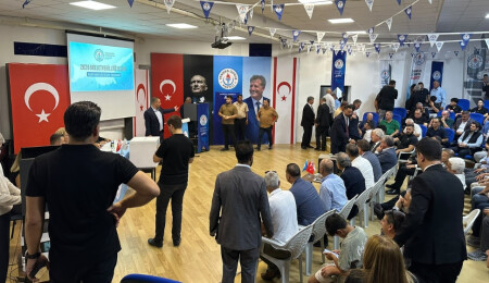 YDP aday belirleme seçiminde oy verme işlemleri başladı