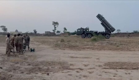 Pakistan: Afgan güçlerinin sınırdaki saldırısında 23 Pakistan askeri öldü