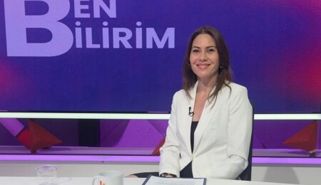 Merit Royal Otelleri Halkla İlişkiler Müdürü Nazan Ulukök: Dijitalleşme, turizmin önünü açtı