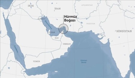 Iranian Closure of Hormuz Strait Could Rattle Global Energy Markets