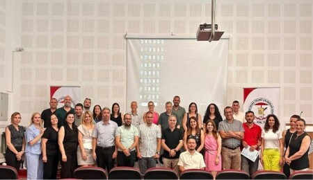 Büro-İş, “İş Yaşamı, Sınırlar ve Mobbing” konulu panel düzenledi