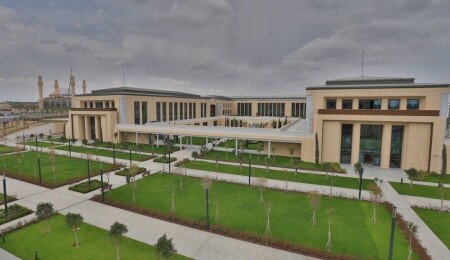 Cumhurbaşkanlığı’ndan 15 Kasım'da 42’nci kuruluş yıl dönümü resepsiyonu: Tüm halk davetli!