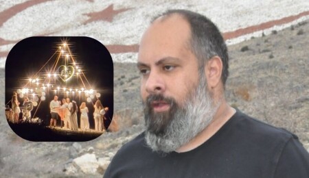 Güzelyalı sahilinde izinsiz kutlama: "Rahatsız ettiğimiz deniz kaplumbağalarının haddi hesabı yok"