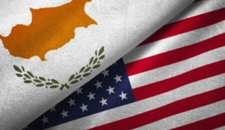 ABD, Güney Kıbrıs’a silah ambargosunun kaldırılmasını bir yıl daha uzattı!