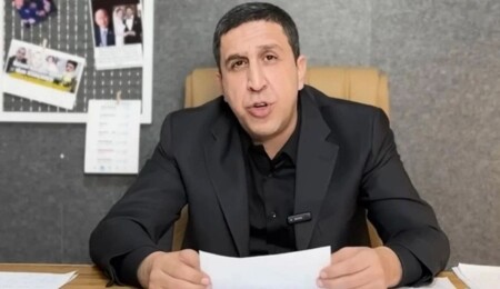 Yayınladığı videolarla tanınan Muhammed Yakut hayatını kaybetti