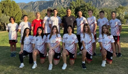 Karatecilerimiz 6. Uluslararası Bursa Turnuvasında yarışacak