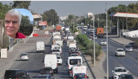 Asilkan Berkut’tan Toplu Taşıma Master Planı’na eleştiri: Hiçbir şey çare olmayacak