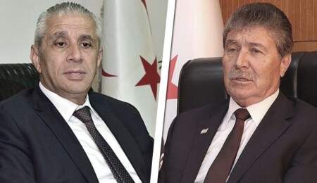 Başbakan Üstel: Hasan Taçoy'un açıklamaları toplumsal akla hakaret