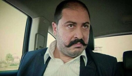 Ünlü oyuncu Şekip Taşpınar hayatını kaybetti