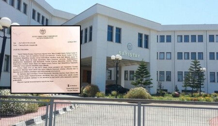 Sayıştay raporu: Hükümetin bazı kamu kurumlarına yönetim kurulu atamaları hukuka aykırı!