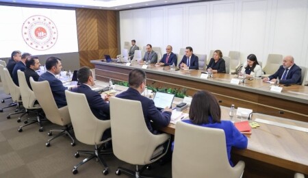 Dursun Oğuz: Dijital dönüşüm projeleriyle KKTC’nin altyapısını güçlendiriyoruz