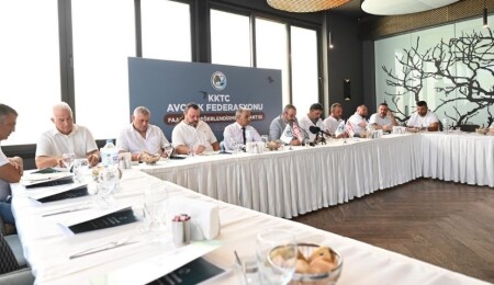 Avcılık Federasyonu’ndan 6 aylık icraat raporu: Doğayı korumak için mücadele ediyoruz