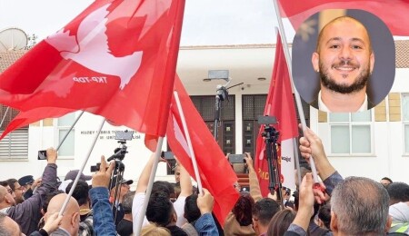 TDP’den dijital manipülasyon uyarısı: Seçim sandıkta değil, ekran başında kazanılmaya çalışılıyor