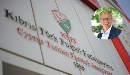 CTP Spor Komitesi, Futbol Kulüpler Birliği’ni ziyaret etti: Sporun sorunlarına ortak çözüm arayışı