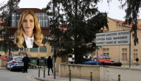 Güney Kıbrıs'ta görev yeri değiştirilen yargıçın kararının yeniden incelenmesi için temyiz süreci başladı