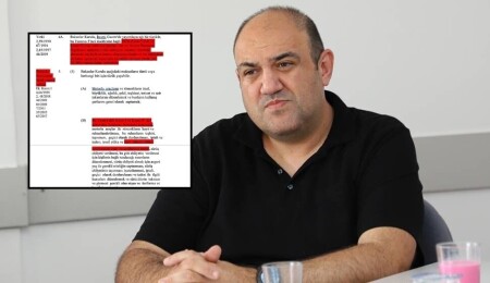 Devrim Barçın’dan özel plaka tepkisi: Açık artırma yasaya aykırı