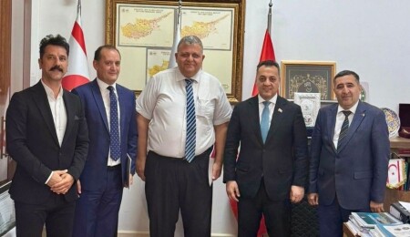 Vakıflar İdaresi, Azerbaycan heyetini ağırladı: İlişkilerimizin güçlenmesi bölgesel barışa katkı sağlar