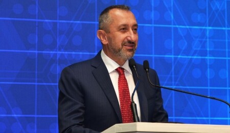 Fiber Dönüşüm Protokolü tanıtıldı: 100 milyon dolarlık yatırımla KKTC, dünya standartlarına ulaşacak