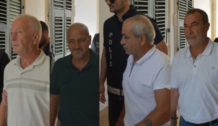 Binboğa Yem Fabrikası'nın Yönetim Kurulu üyeleri mahkemede: 2 gün tutuklu kalacaklar