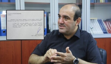 Devrim Barçın: İstatistik Kurumu 4 aydır basit soruya neden cevap vermiyor?