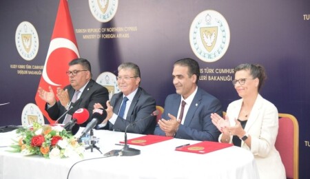 KKTC vatandaşı şehit, gazi ve yakınlarına THY biletlerinde yüzde 50 indirim!