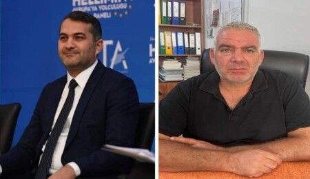 Tansiyon yükseldi! Erden'den Onalt'a: İspat etmeyen namussuzdur!