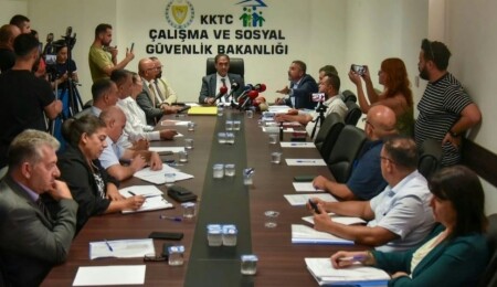 Asgari ücret bugün belirlenecek!