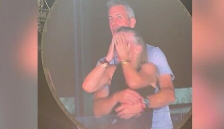 Konserde eşini aldatmanın bedeli: Eski CEO’nun eşi ne kadar kazanacak?