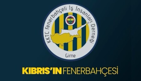 Fenerbahçeli İş İnsanları Derneği “Kıbrıs’ın Fenerbahçe’si” belgeselini yayımladı