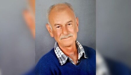 Ahmet Tabak hayatını kaybetti