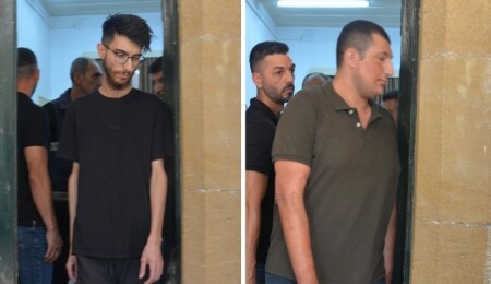 Ortaköy’de uyuşturucu operasyonu: İki zanlıdan biri tutuklu, diğeri teminatla serbest bırakıldı