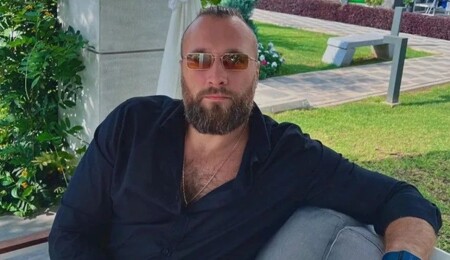 KKTC'de kalan Rum mallarını satmakla yargılanan Pohodin, suçlamaları kabul edebilir