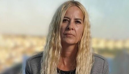 Ekonomist Nazlı Sarp evinde ölü bulundu: Ölümü 'şüpheli' bulundu