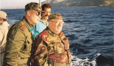 Akça: Rauf Raif Denktaş (Anısını Koruma ve Yaşatma) Yasa Önerisi hazır, bir an evvel Meclis’ten geçmeli!