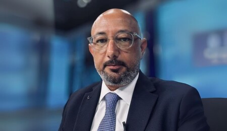 Özgür: Toplum, Denktaş üzerinden yapay bir gerilime sürükleniyor; belli ki bundan medet uman da var