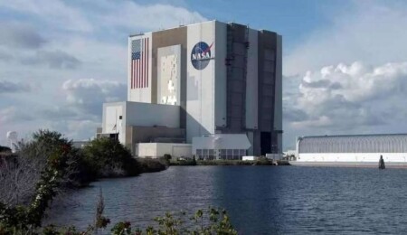 NASA’da bütçe krizi: 4 bin çalışan istifa ediyor